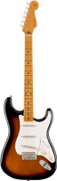 Fender, Vintera® II 50s Stratocaster®, Maple Fingerboard, 2-Color Sunburst
