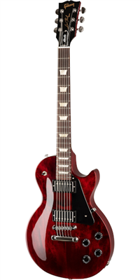 2008 gibson les paul studio wine red